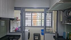 Blk 684A Waterway View (Punggol), HDB 5 Rooms #627846671